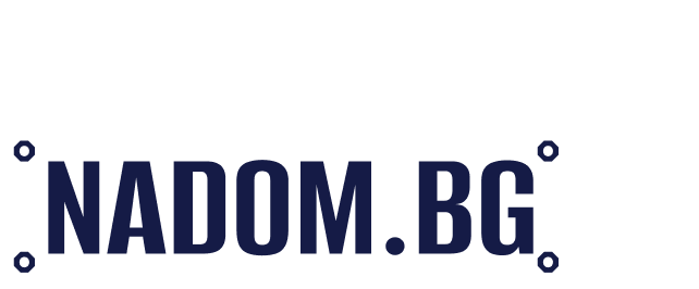 Nadom Logo